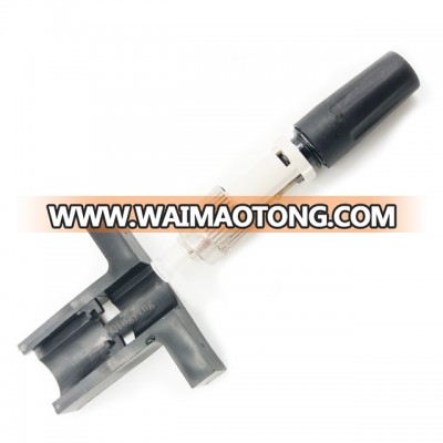 Fiber Optic Connector Field Assembly Connector , Field terminated fiber connector, quickly assembly Fiber connector