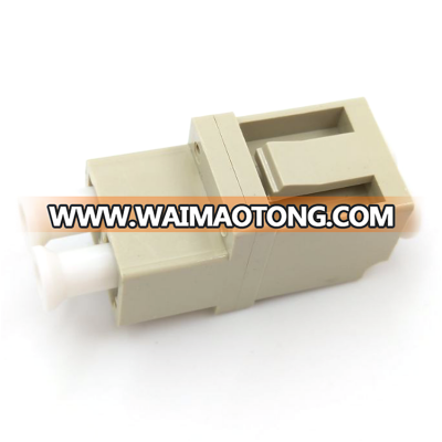 Direct supplier Multimode LC Adapter Duplex adapter Fiber optical adapter