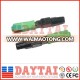 SC Fusion splice fast connector SC/UPC SC/APC FTTH splice fast connector